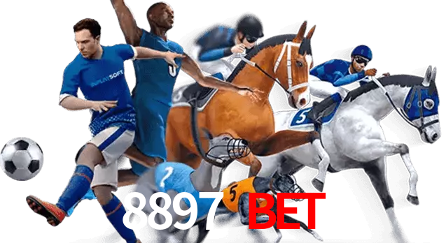 8897 Bet