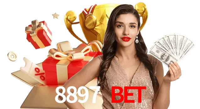 8897 Bet