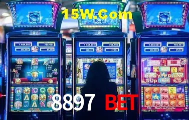 Benefícios da Conta 8897 Bet