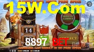 VIP Casino 8897 Bet