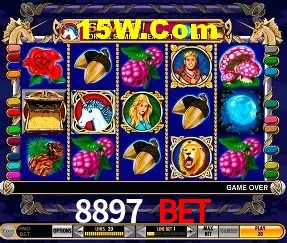 Login Seguro 8897 Bet
