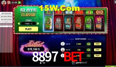 Sistemas de Segurança 8897 Bet