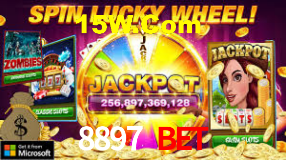 8897 Bet