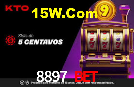 8897 Bet