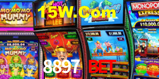 8897 Com Plataforma