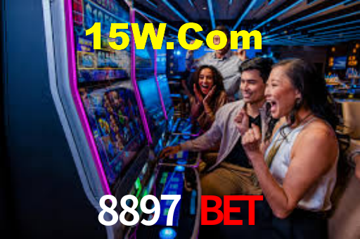 8897 Bet