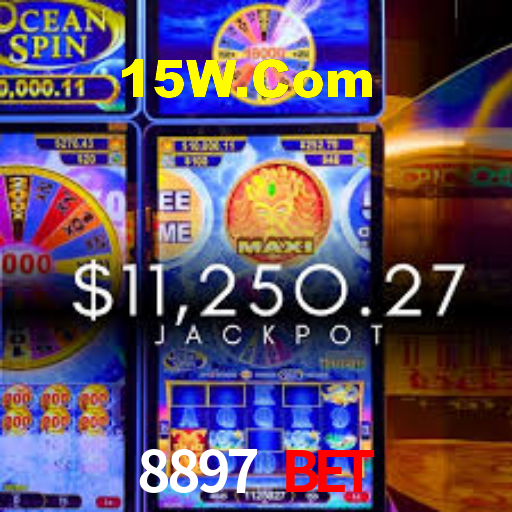 8897 Bet Login