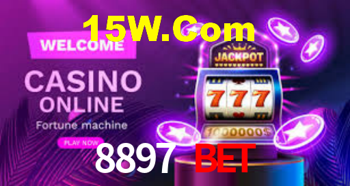 8897 Bet Login