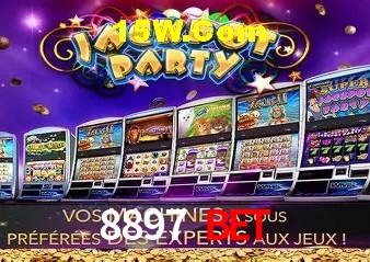Apostas de Tênis 8897 Bet