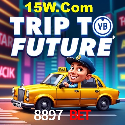 Descubra o Mundo do Cassino Online com 8897 Bet