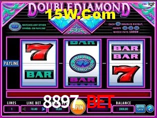 Ofertas Exclusivas 8897 Bet