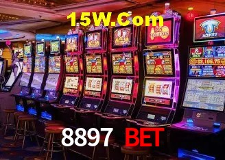 Jogos de Slot 8897 Bet