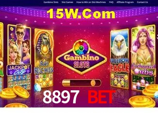 Casino Ao Vivo 8897 Bet