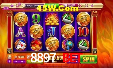 Especiais de Fim de Semana 8897 Bet