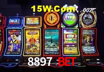 Avaliações dos Jogadores 8897 Bet