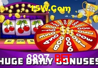 Recursos de Bônus 8897 Bet