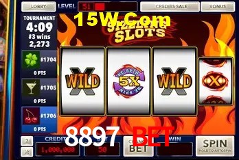 Promoções Sazonais 8897 Bet